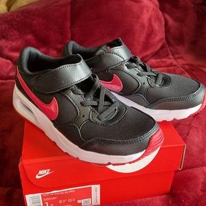 Nike Air Max SC SE (PSV) 1y Brand New